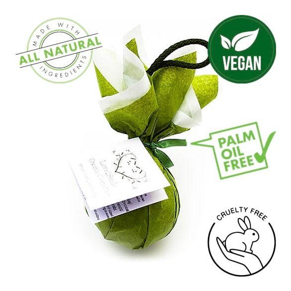 Love2Smile Olívaolaj - Zuhanyszappan