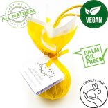 Love2Smile Homoktövis citromfű Zuhanyszappan