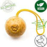 Love2Smile Homoktövis citromfű Zuhanyszappan