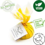 Love2Smile Homoktövis citromfű szappan