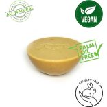 Hibiszkusz ánizs szappan