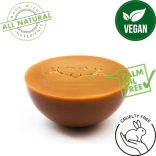 Édesnarancs csokoládé szappan - SZIVECSKE