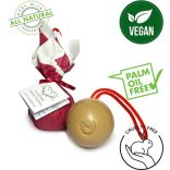 Zuhanyszappan - Hibiszkusz ánizs