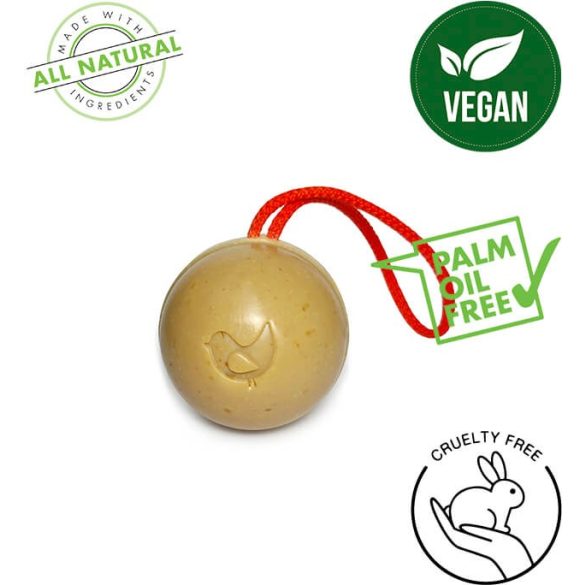 Zuhanyszappan - Hibiszkusz ánizs