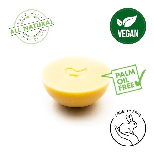 Love2Smile Olívaolaj - Utazó szappan