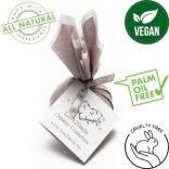 Love2Smile Teafa utazó szappan