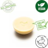 Love2Smile Teafa utazó szappan