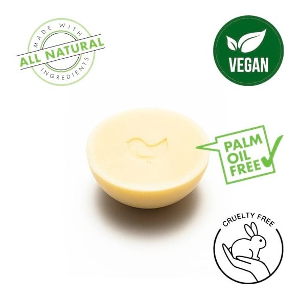 Love2Smile Teafa utazó szappan