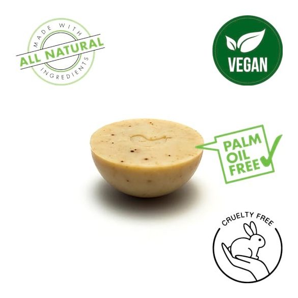 Love2Smile Levendula szappan