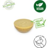 Utazó szappan - Hibiszkusz ánizs