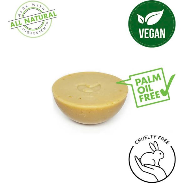 Utazó szappan - Hibiszkusz ánizs