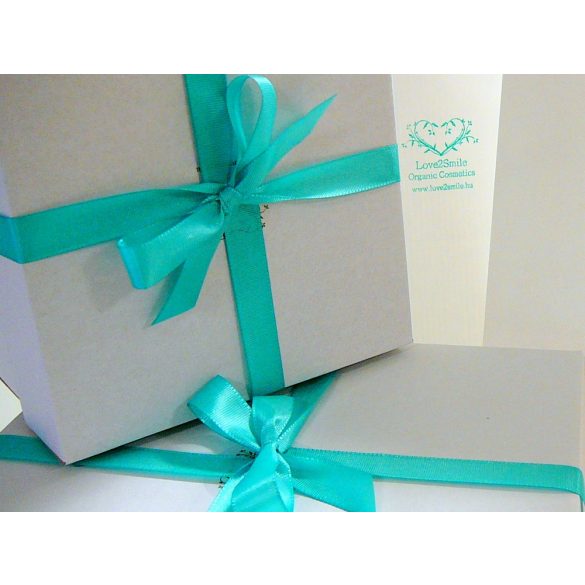 Love2Smile Cosmetics Lavender Gift Box
