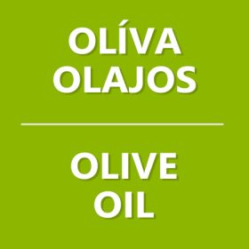Olive oil soaps