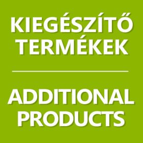 Additional products