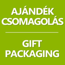 Gift packaging