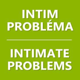 Intimate problems